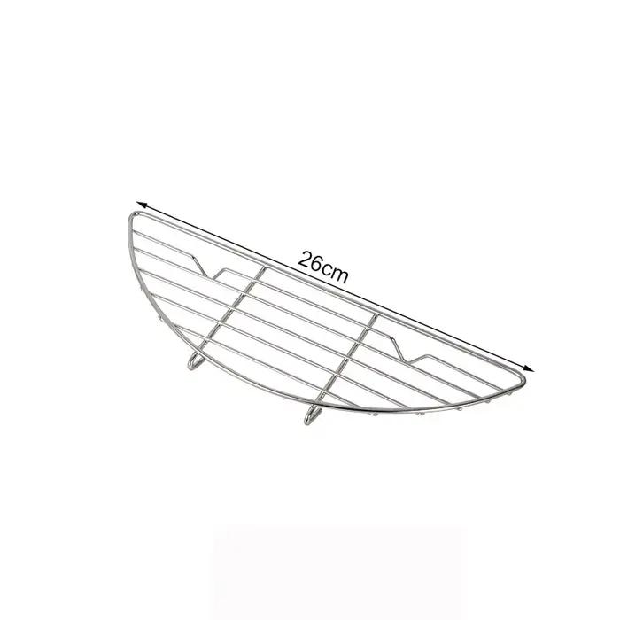 Grille de cuisson à haute température en acier inoxydable pour barbecue, plaque de cuisson Anti-brûl