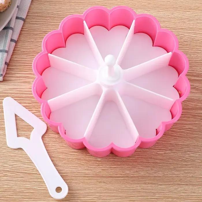 Ensemble de moules créatifs pour la fabrication de sushis, moule à gâteau, moule à riz bricolage, ro