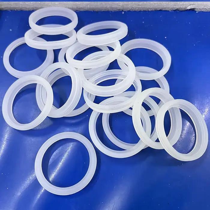 Accessoires pour capsules de machine à café, adaptateur de café Dolce Gusto, joint torique en caoutc