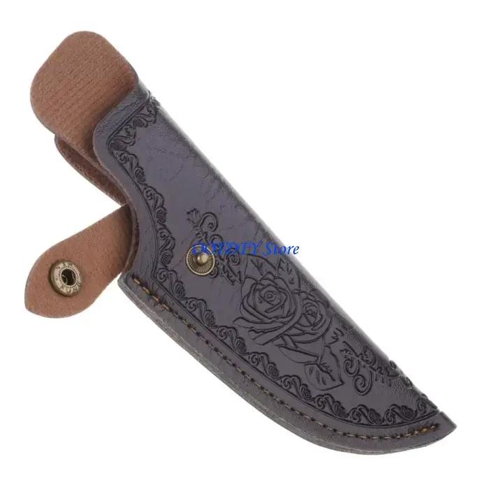 Gaine couteau poche 367A, étui en pour porte-outils coupe