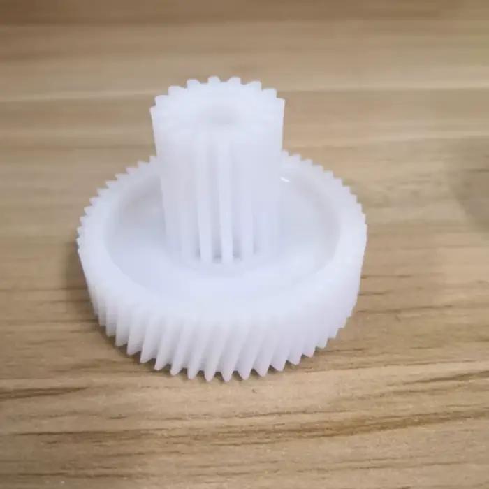 Pièces de broyeur à viande KW650740, équipement en plastique pour Kenwood MG300/400/450/470/500 Mar2