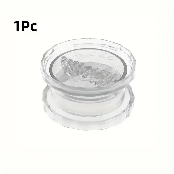 Broyeur d'ail Portable manuel, Gadget de cuisine torsadé pour concasser l'ail et le gingembre, facil