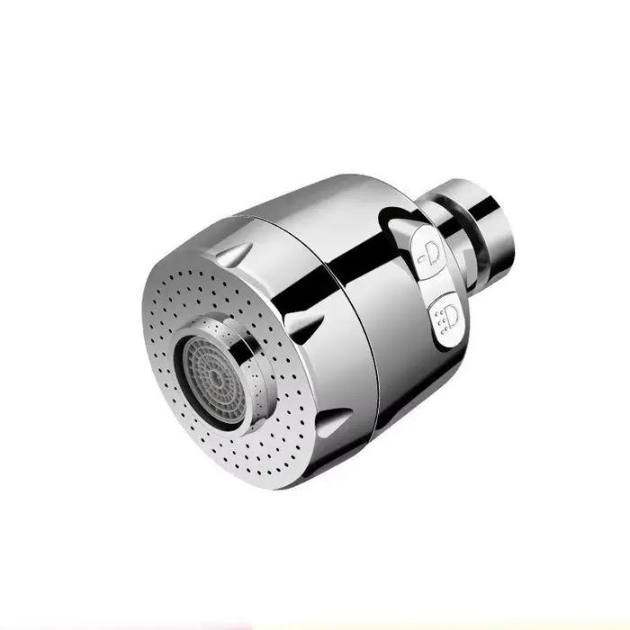 Buse de robinet économiseur d'eau, adaptateur universel, gadgets de cuisine, rallonge de filtre, rot