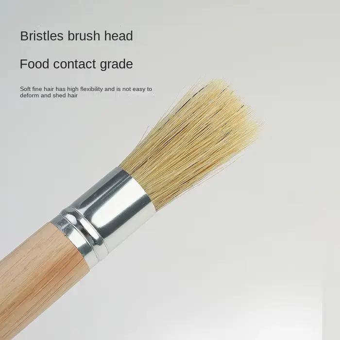 Ensemble de brosses de nettoyage pour moulin à café Vintage, nettoyeur de Machine à café rétro Baris