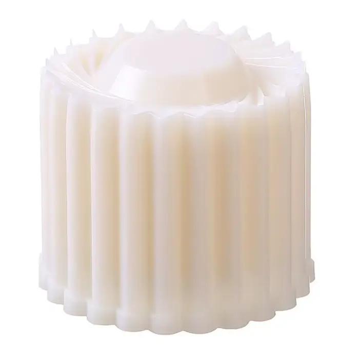 Moule à pâtisserie détachable, moule à gâteau de lune, outil de décoration de pâtisserie, moule à gâ