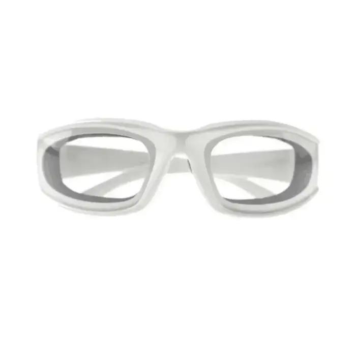 Lunettes à oignon, accessoires de cuisine, Gadget de cuisine, outils, protection PC, coupe, lunettes