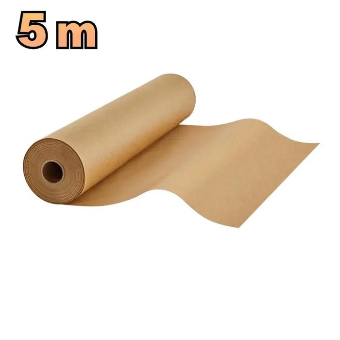 Feuilles de cuisson en papier parchemin, parchemin de cuisson antiadhésif prédécoupé, pour la cuisso