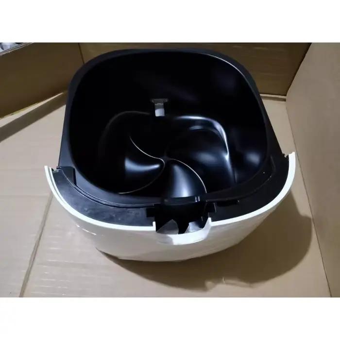 Pour friteuse à Air Philips HD9621 HD9620 HD9640 HD9627 HD9645 HD9647 42 accessoires de carter d'hui