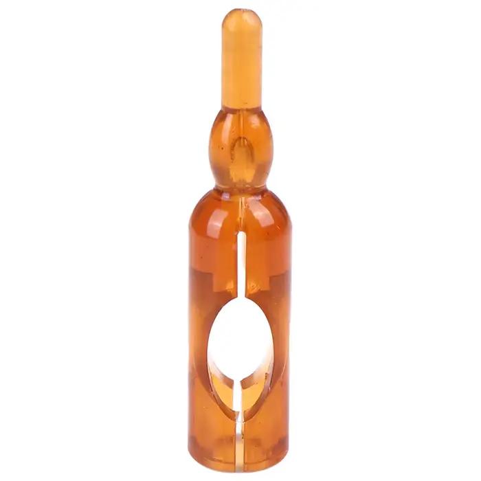 Ouvre-bouteille en verre médical, poignée, ampoule, le plus liatif, ouvre-boîte, Ez-clicks, 1 pièce