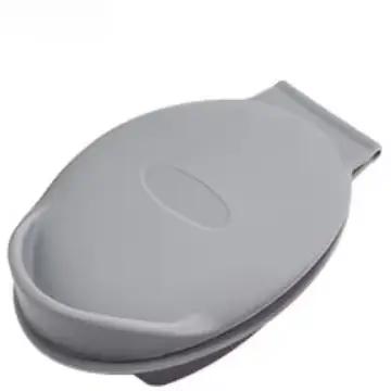 Nouvel Ouvre-Huîtres Manuel en Silicone, Outil de Cuisine pour Fruits de Mer, Couteau à Huîtres
