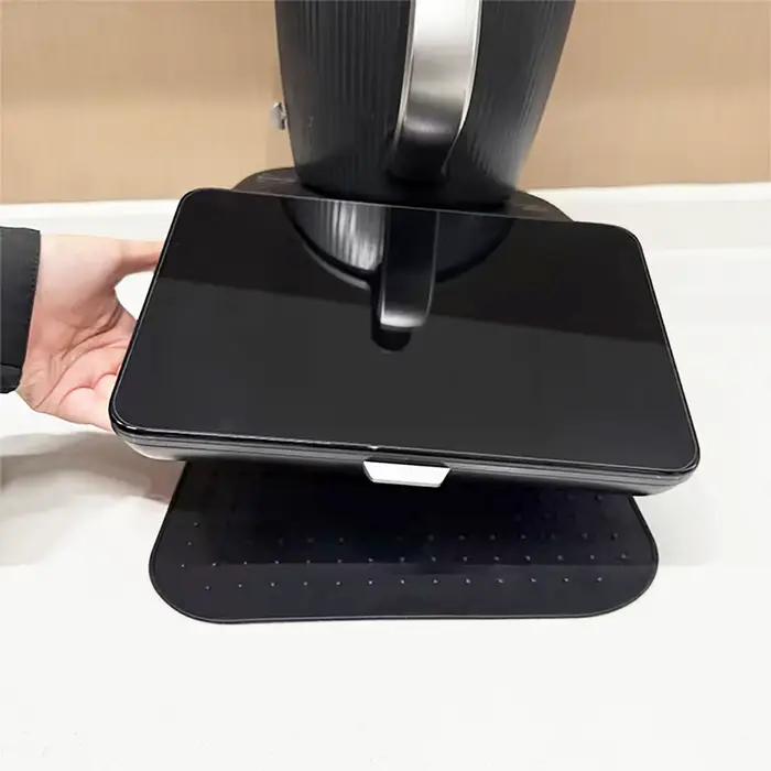 Tapis antidérapant pour Thermomix TM7, absorption des chocs, tapis antidérapant pour Bimby Vorwerk T