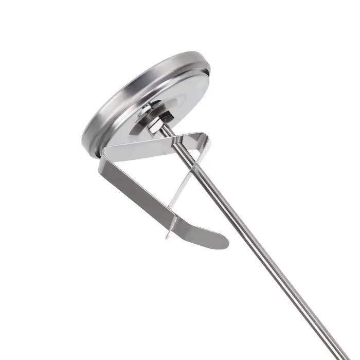 Sonde thermomètre outils de cuisine compteur de température de cuisson 0 ~ 200 ℃   Jauge à viande po