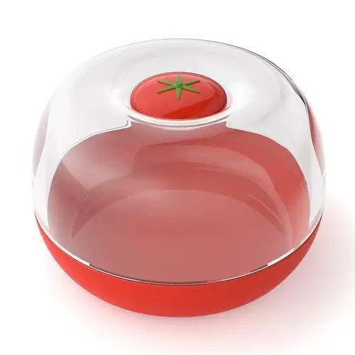 Joie cuisine créative réfrigérateur légumes Fruits bac à légumes conteneurs oignon avocat tomates ci