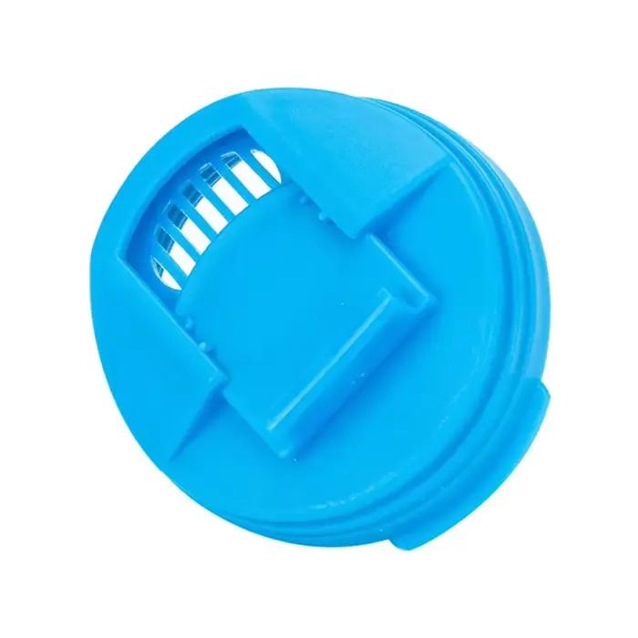 Couvercle de canette de Soda, couvercle anti-fuite réutilisable, Gadgets de plage pour bière, boisso