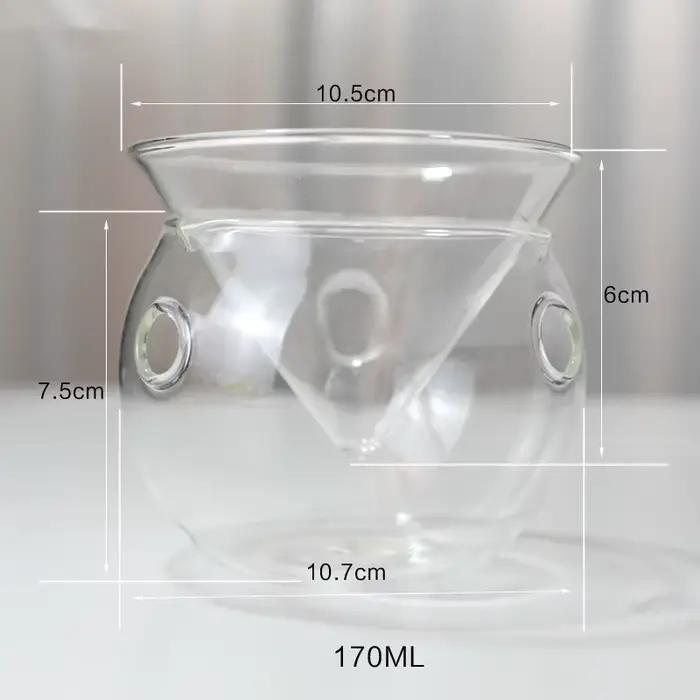 Vaisselle artistique japonaise pour la cuisine, assiette de service, vaisselle de restaurant créativ