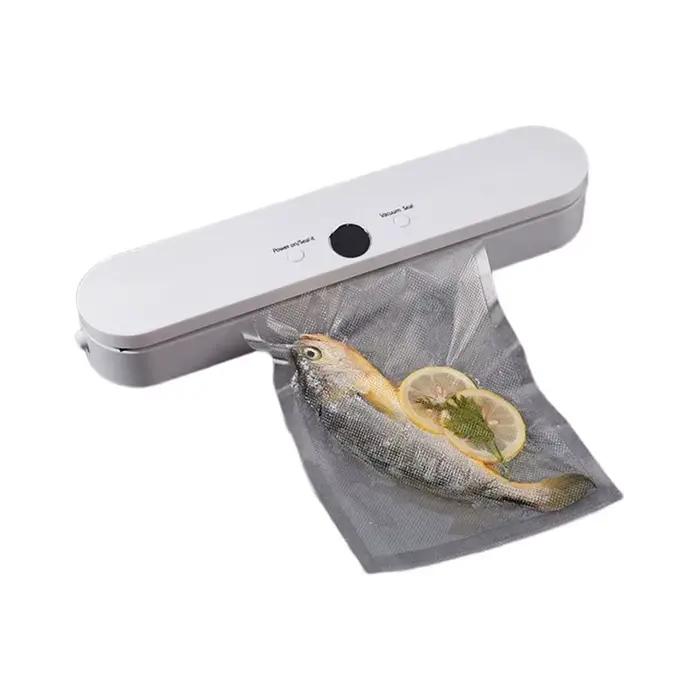 Machine à sceller sous vide pour aliments B64B, avec contrôle du vide en temps réel, aspiration puis