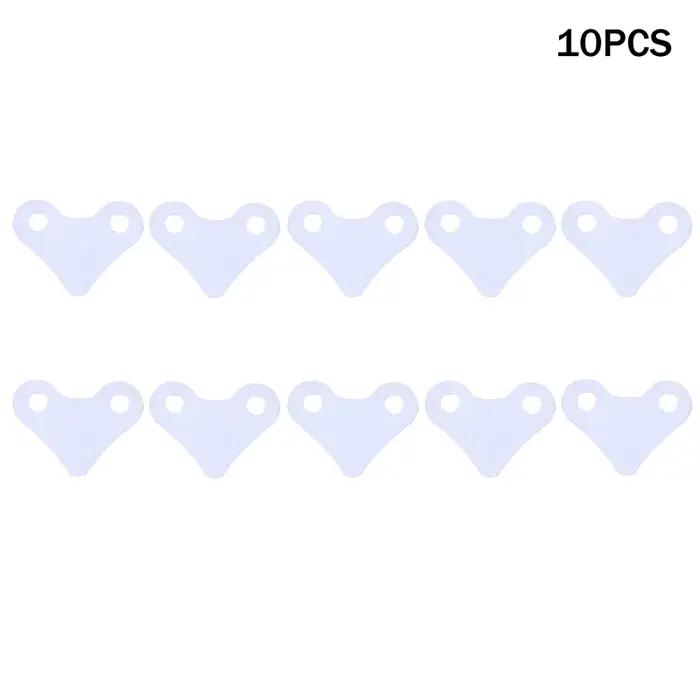 Pack en vrac de 10/20 craquelins de noix à usage domestique – Parfait pour craquer les noix, les ama