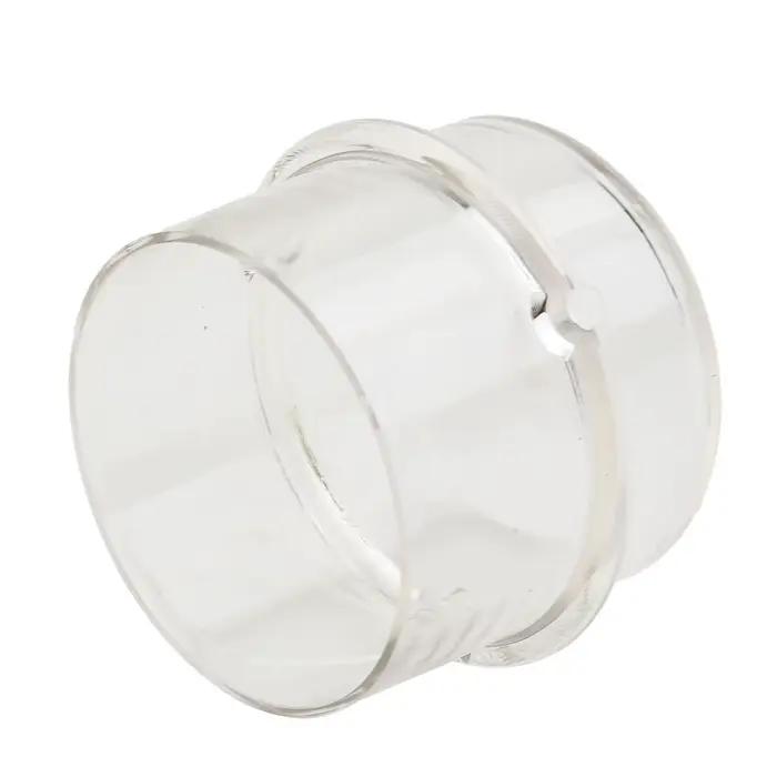 Tasse à mesurer transparente en plastique, 1 pièce, pour Thermomix TM 21 TM 31 TM 3300, tasse de rem