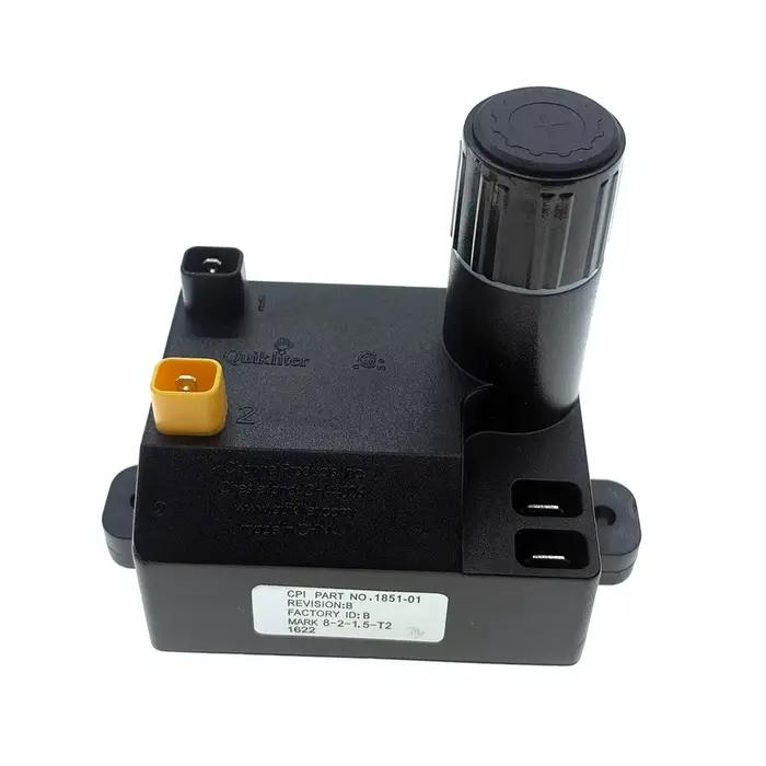 Weber – pièces de rechange pour Grill, Module d'allumage électronique, allumeur de batterie 89848 – 