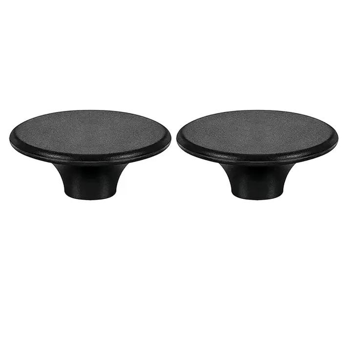 Bouton de remplacement pour four hollandais Le Creuset, boutons de remplacement en bakélite, poignée
