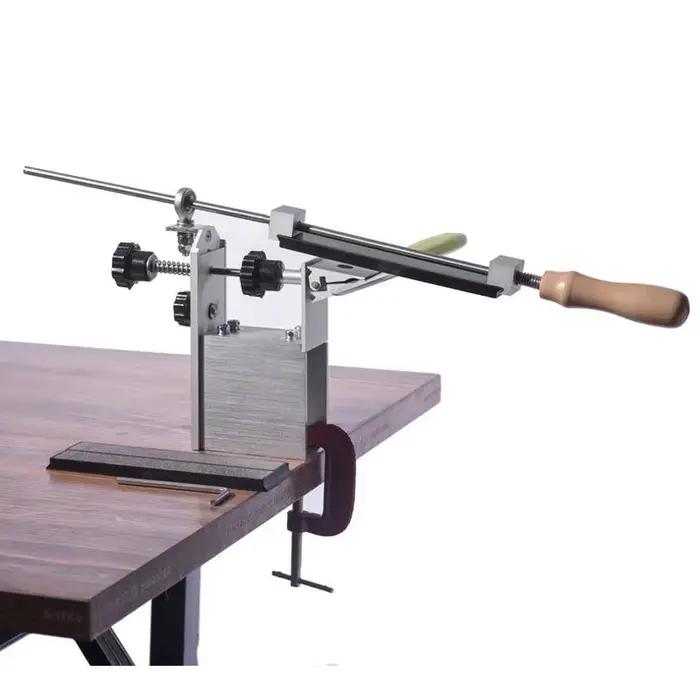 Système d'affûtage de couteaux de cuisine, 5 générations, mise à jour professionnelle pro lansky ape