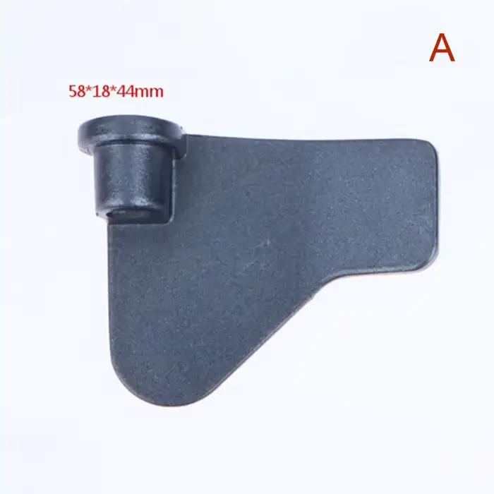 Barre de lame de remplacement pour machine à pain, 1 pièce