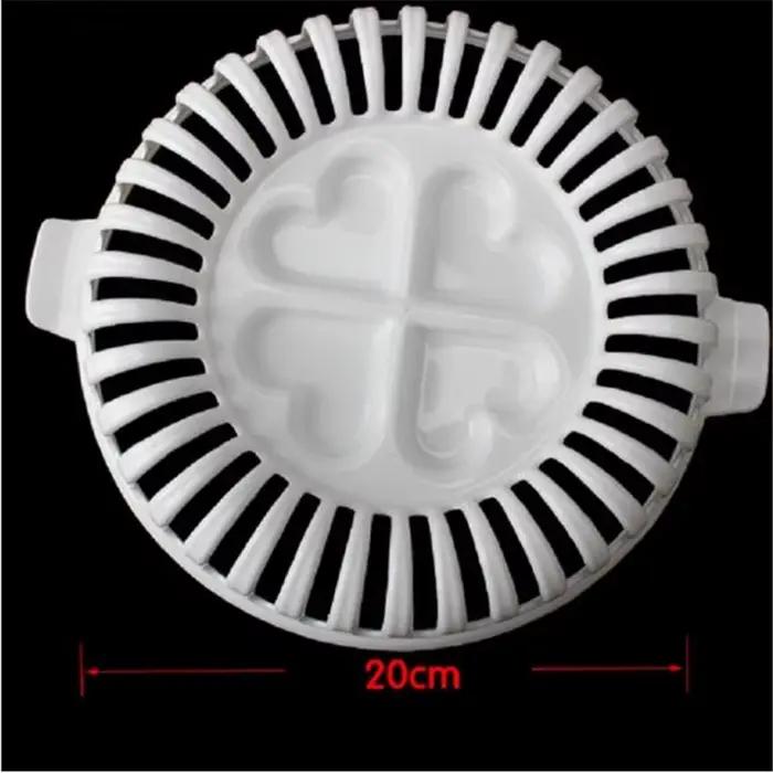 Four à micro-ondes sans graisse, 1 pièce, pommes de terre croustillantes, fabricant de Chips, cuisin