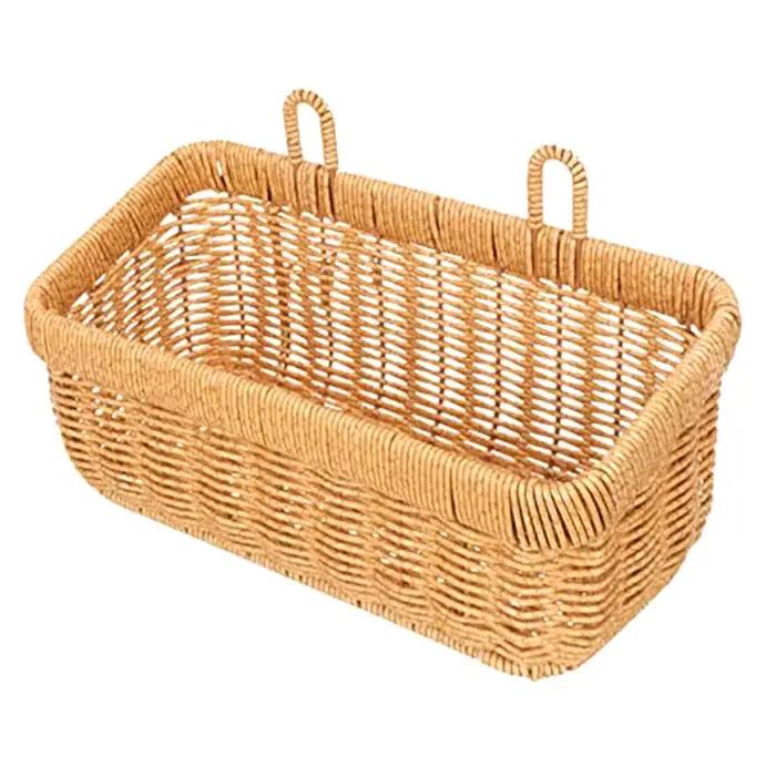 【Meilleure vente】 panier de rangement d'ail de gingembre garde-manger organisateur d'articles divers