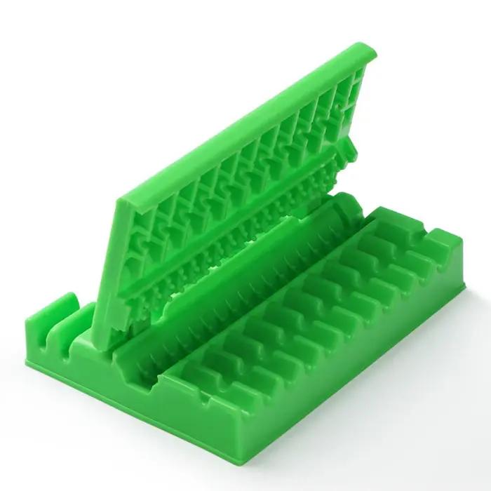 Outil de brochette de viande pour barbecue, dispositif manuel de brochette de Kebab pour le bœuf, l'