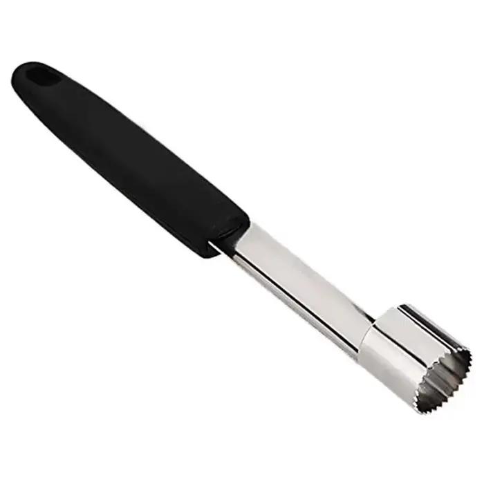 Corer de poire pour dissolvant de noyau de pomme, trancheur de fruits, outil de cuisine en acier ino