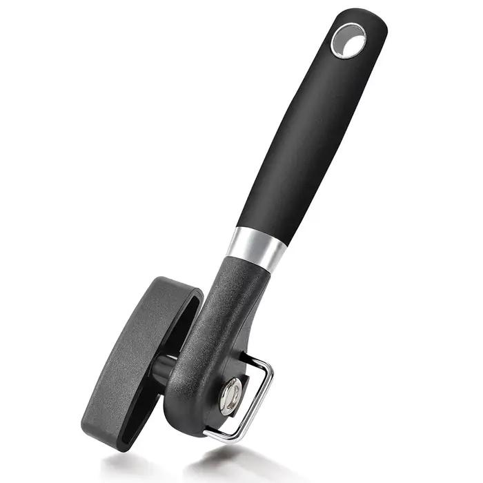 Manuel en acier inoxydable peut peut ouvreurs Monolever côté ouvert couvercle ouvre-boîtecan opener 