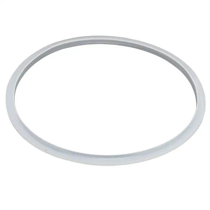 Joint d'étanchéité en silicone pour autocuiseur, pièce de rechange pour le système d'étanchéité de l