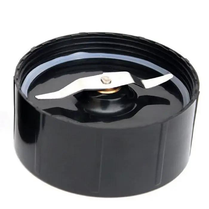 Lame plate de remplacement, compatible avec le mixeur-blender Magic Bullet original MB1001 250W, sup