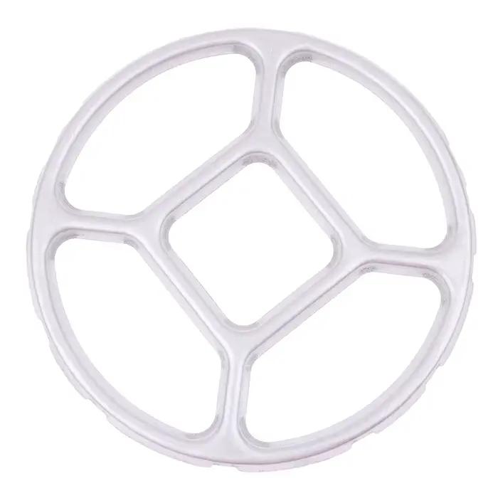 Support de poêle auxiliaire T1 pour wok, accessoires de cuisine, bricolage, petit poêle, brûleurs, g