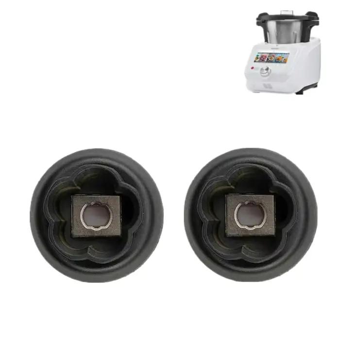 Connecteurs de guidage de lame, coupleur d'arbre d'essieu d'embrayage pour Monsieur Cuisine Connect 