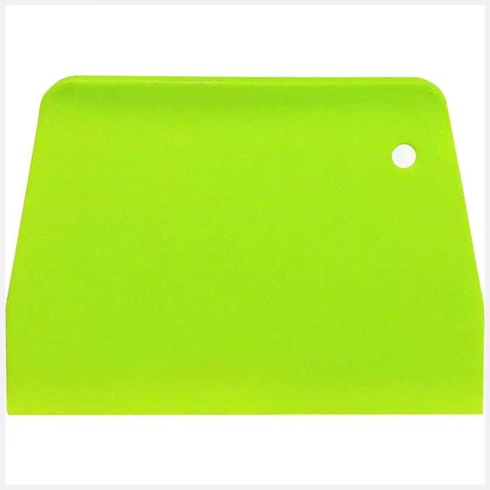 Coupe-pâte grattoir cuisson pâtisserie bricolage banc bol en plastique grattoir cuisine gâteau crème