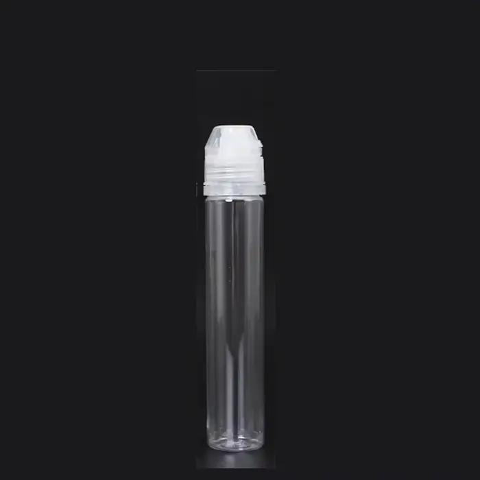 Bouteille de miel Squezzable avec couvercle de protection, capacité de miel de 380g, réutilisable po