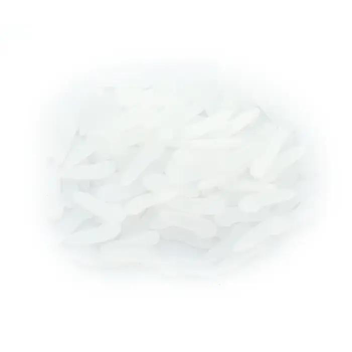 Couvercles de pointe de couteau de cuisine, 100 pièces, capuchons de protection de sécurité, Gags de