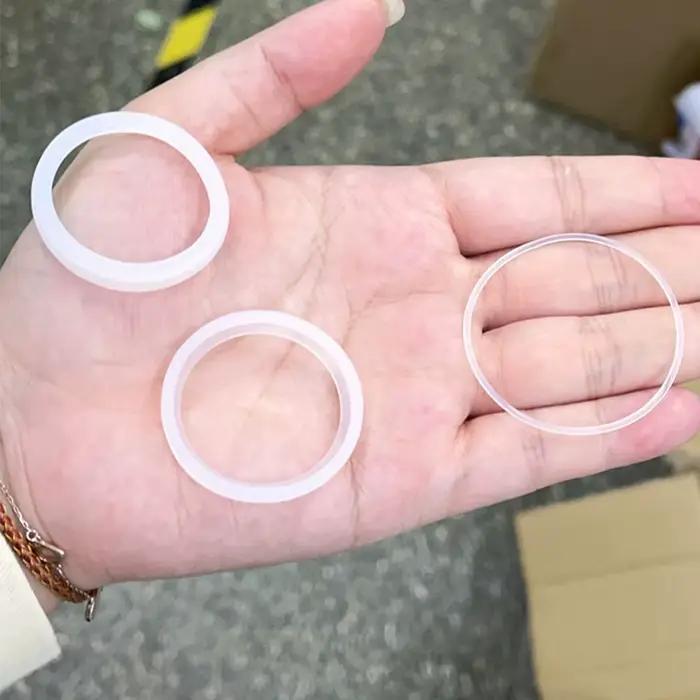 Accessoires pour capsules de machine à café, adaptateur de café Dolce Gusto, joint torique en caoutc