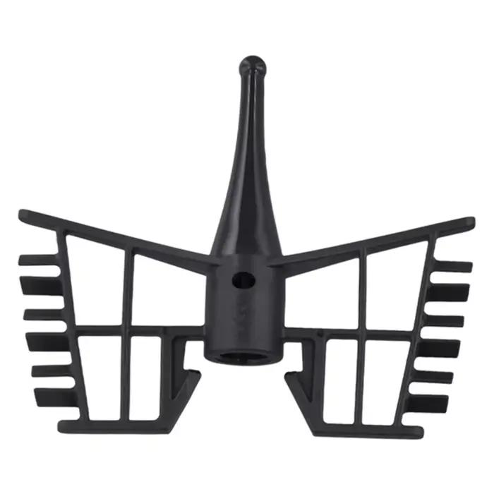 ABKP-Bâton papillon pour Monsieur Cuisine, blender allergique, accessoires MCC