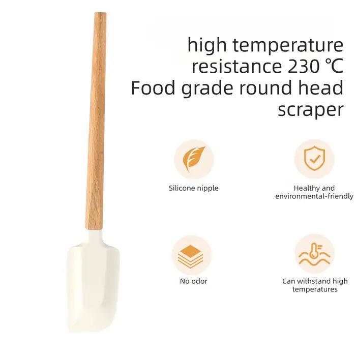 Moule en silicone de qualité alimentaire à 4 cavités en forme de pistache, moules en polycarbonate p