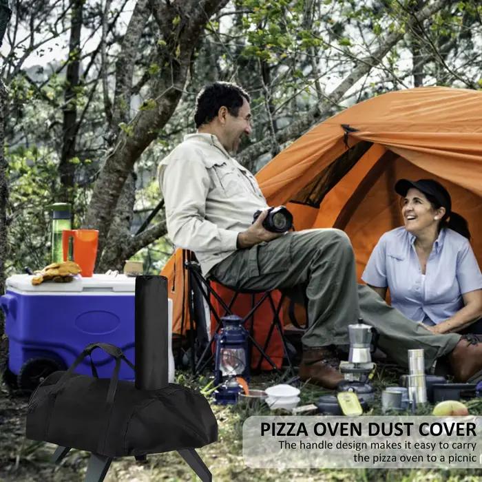 Housse de four à Pizza pour Ooni Koda 12 16, Portable, tissu Oxford 420D, imperméable, anti-poussièr