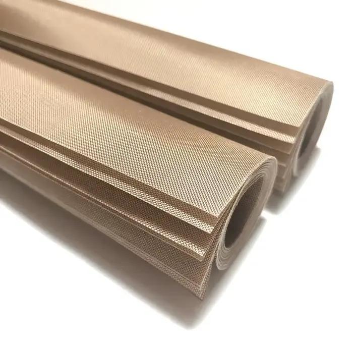 Feuille de tapis de cuisson 40x60 30x40cm, 1 à 6 pièces, feuille de revêtement de four résistante et