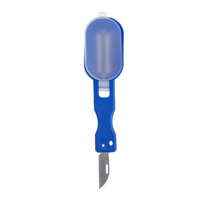 Raboteuse manuelle épaisse pour écailles de poisson, brosse domestique pour tuer les poissons et gra