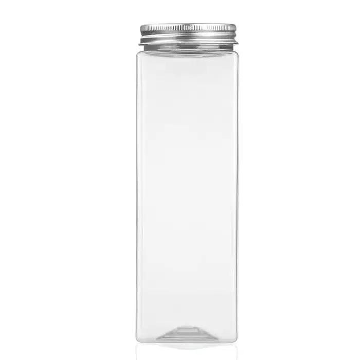 Boîtes de conserve hermétiques pour aliments, bouteilles de stockage de céréales, récipients aliment