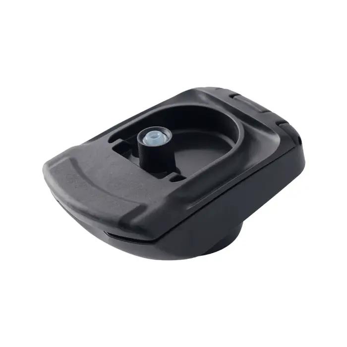Adaptateur de support de poudre de capsule de café pour machine à café, accessoires d'espresso Brind
