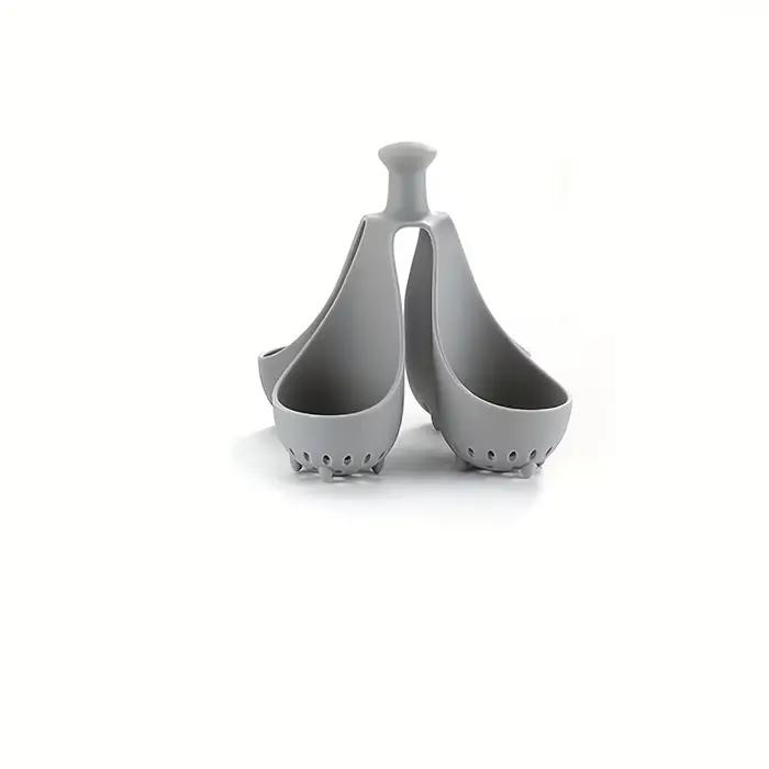 Porte-œufs 4/6, cuiseur à œufs en silicone résistant aux hautes températures pour la cuisine domesti