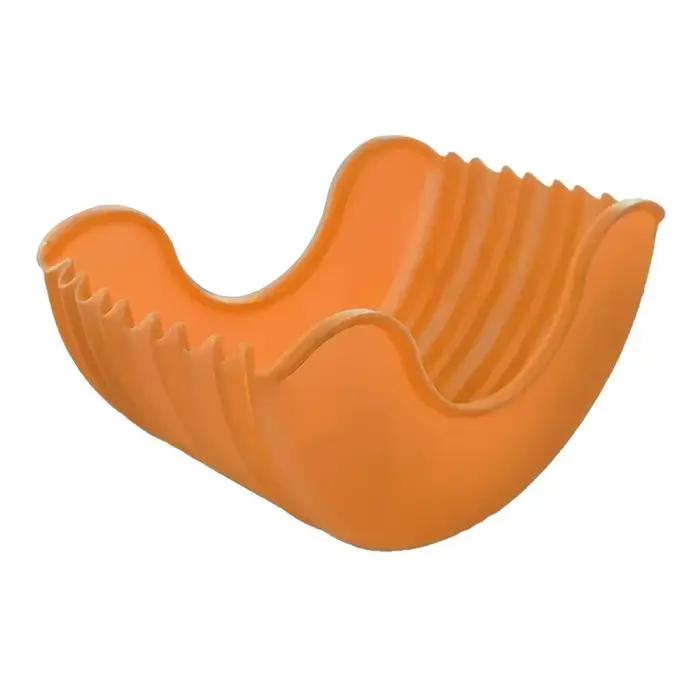 Support à hamburgers réutilisable, Gadgets utiles, cadre en Silicone, porte-outil pour hamburger, ét