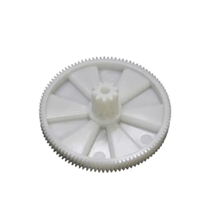 Pièces de Hachoir à Viande KW650740, Engrenage en Plastique pour MendMG300/400/450/470/500 ical500/5