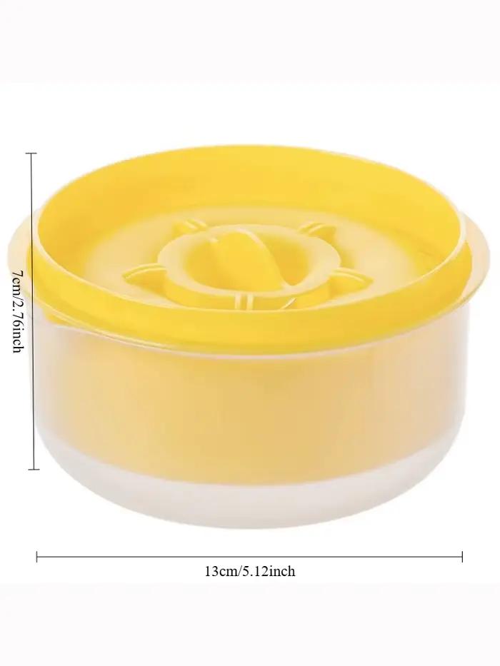 Séparateur de jaune d'œuf et séparateur d'œufs, outils de cuisson, accessoires de cuisine de grande 
